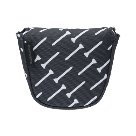 COUVRE-CLUBS OGIO POUR PUTTER MAILLET