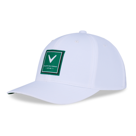 Casquette snapback Rutherford FLEXFIT® Édition Limitée Lucky