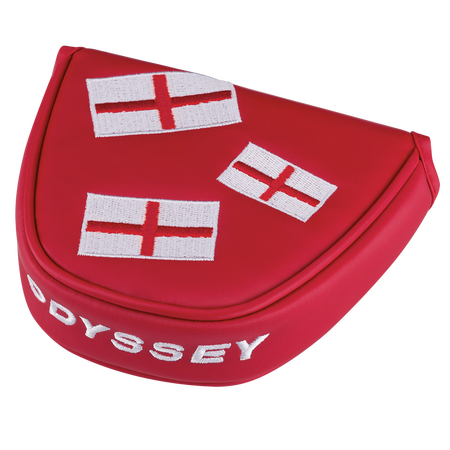 Couvre-Club Putter Maillet Odyssey England