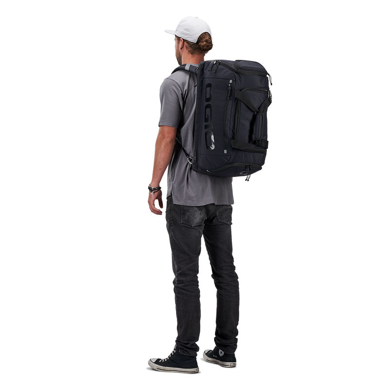 Sac duffel Fitness 45 L - View 10