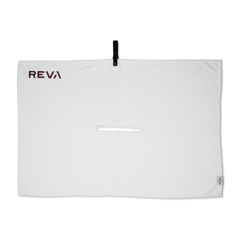 REVA Outperform Towel - View 1