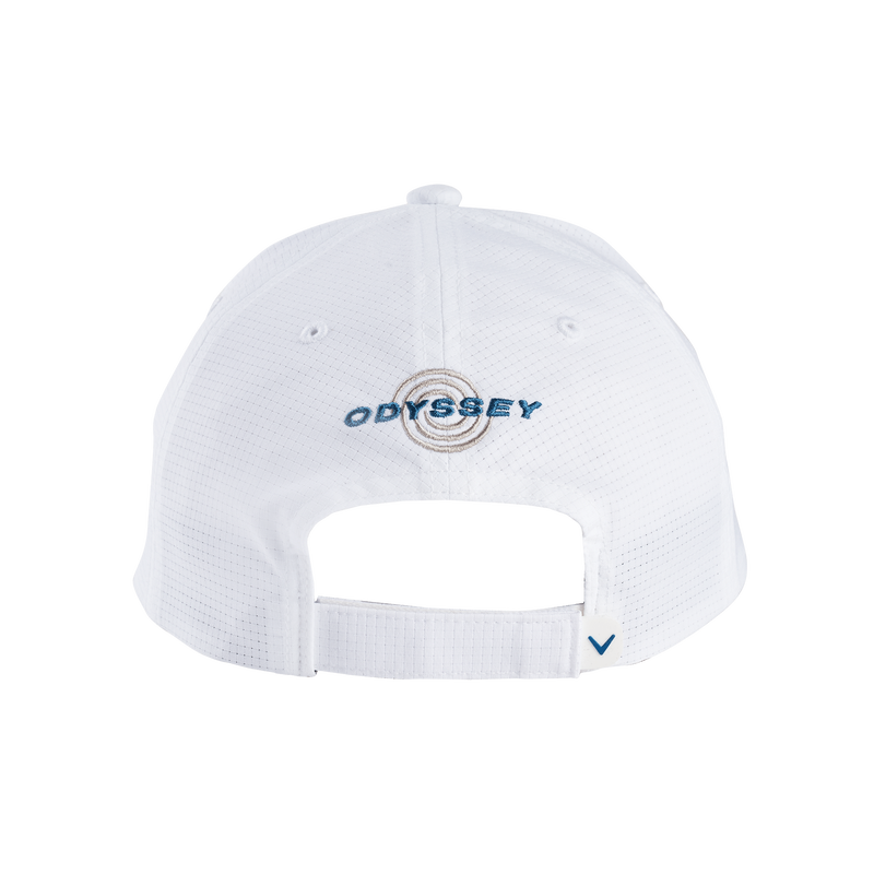 Casquette Tour Authentic Performance Pro sans logo - View 2