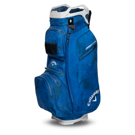 Sac chariot ORG 14 HD