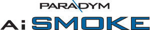 Driver Paradym Ai Smoke MAX Product Logo
