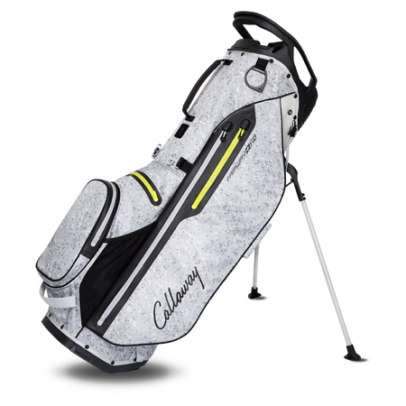 Sac trépied Fairway + HD '25