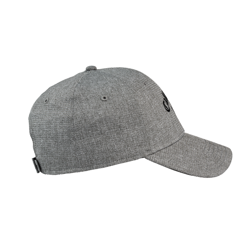 Casquette Liquid Metal - View 6