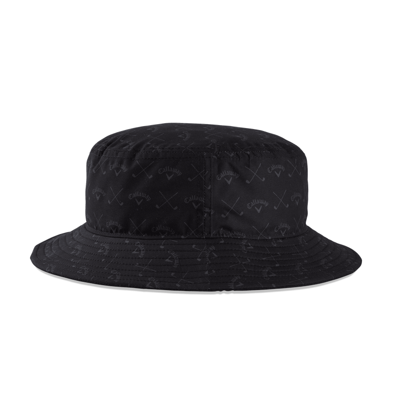 HD Bucket Hat - View 2