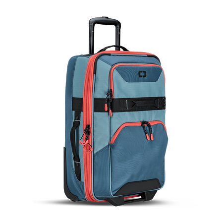 Alpha Layover Carry-On