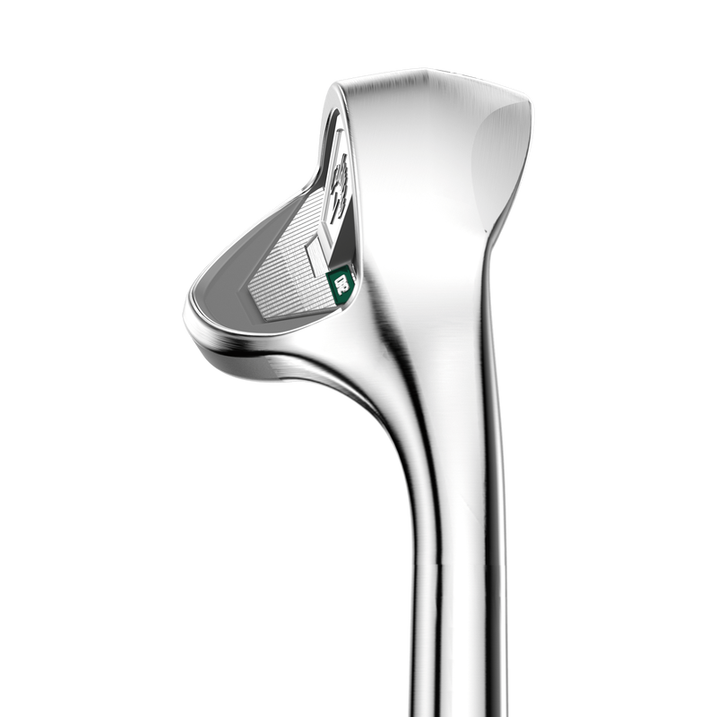 CB 12 Wedge - View 7