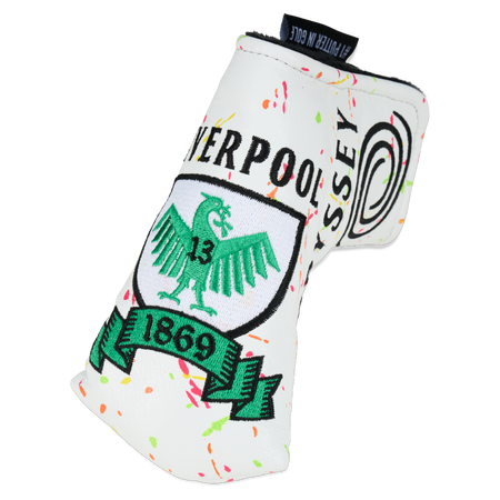 Couvre-Club Putter Lame ‘July Major’ 2023 (Édition Limitée)