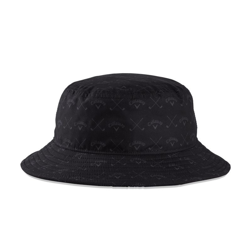 HD Bucket Hat - View 4