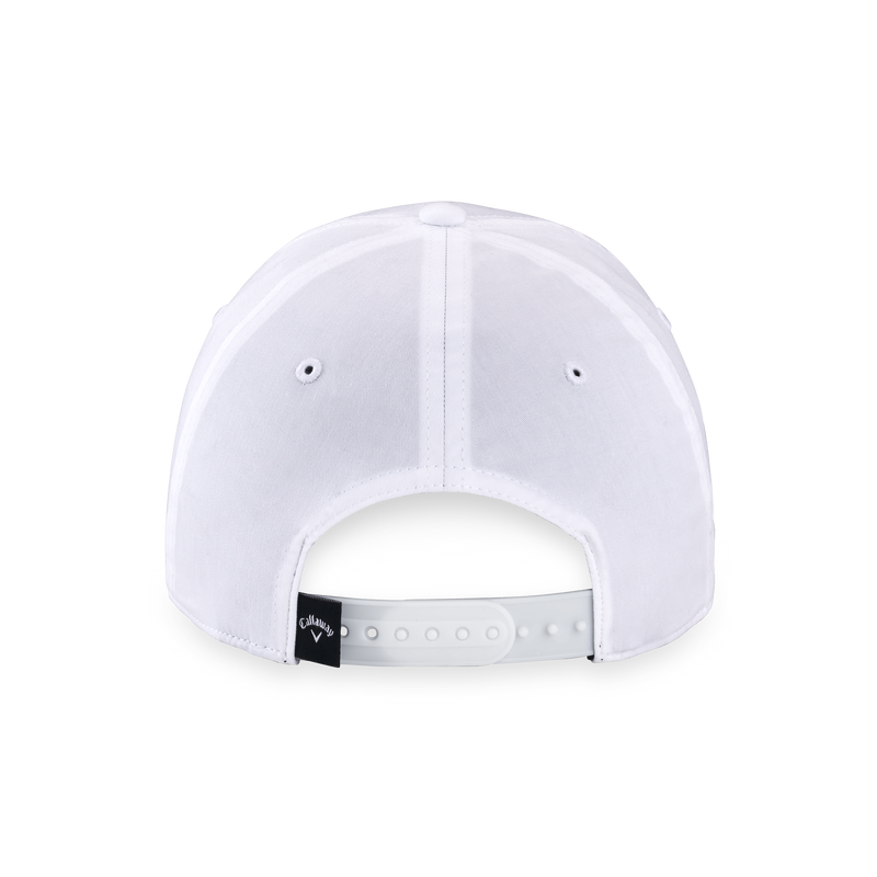 Casquette r&eacute;glable Relaxed Retro - View 2