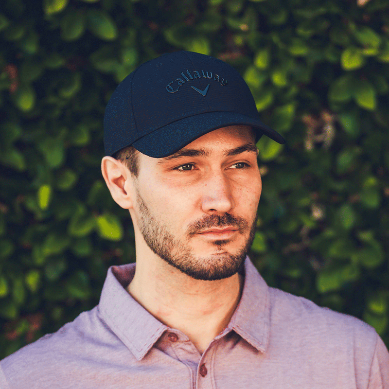 Casquette Liquid Metal - View 7