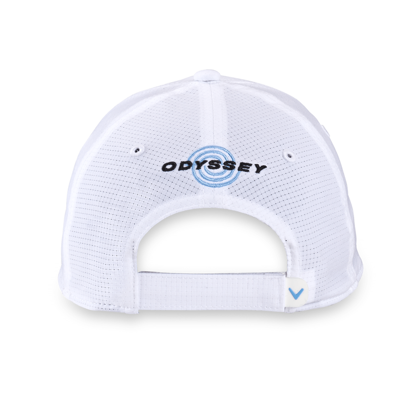 Casquette ajustable Stitch Magnet pour femme - View 2