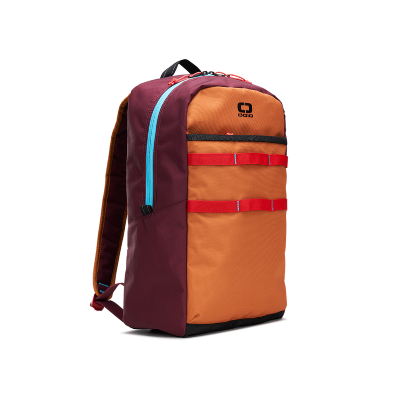 Alpha Lite Backpack - View 1