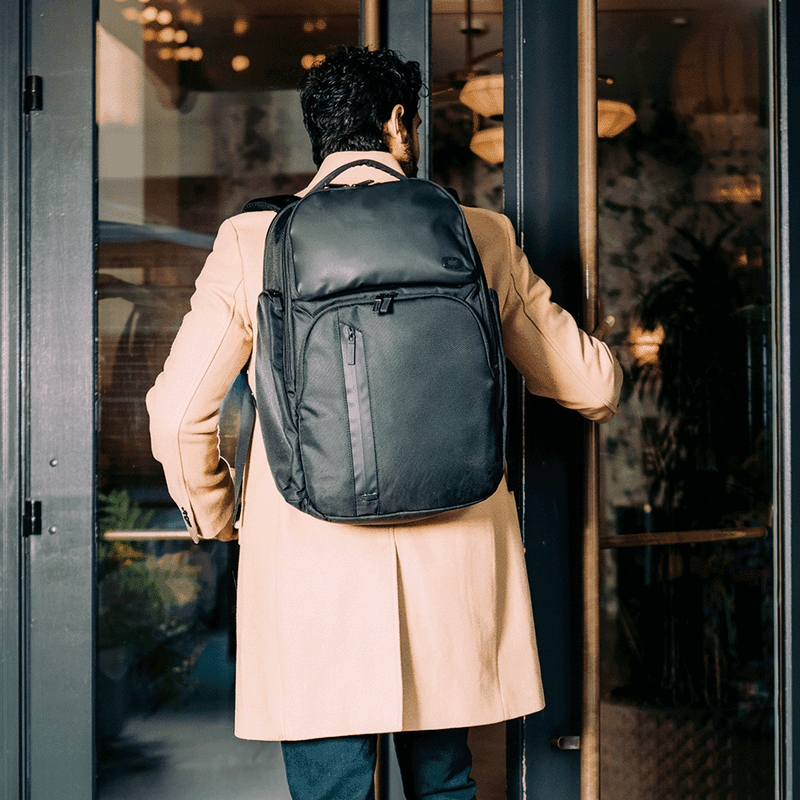 SAC &Agrave; DOS PACE PRO 25&nbsp;L - View 8