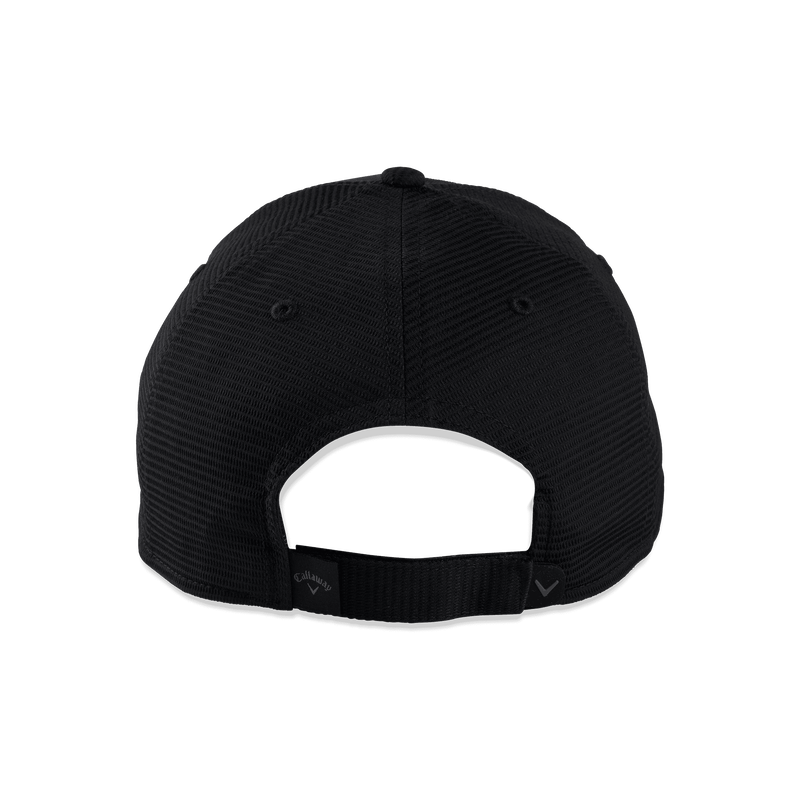 Casquette Liquid Metal - View 2
