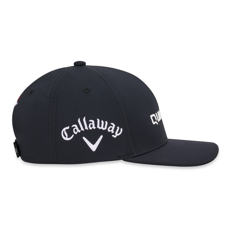 Casquette Quantum - View 4