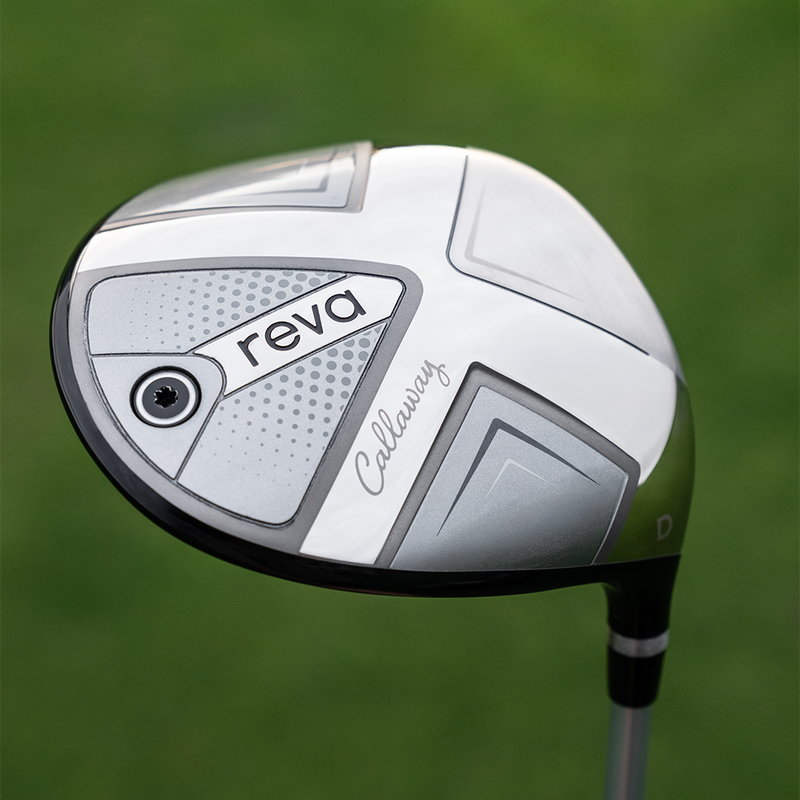Women's REVA 11-Piece Cart Bag Complete Set - View 4