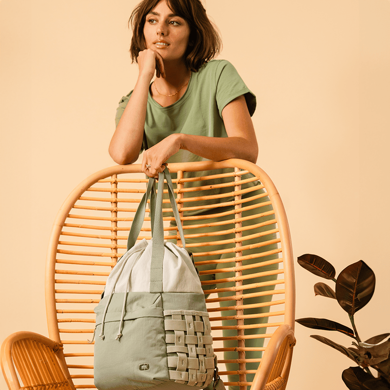 Tote Rise - View 2