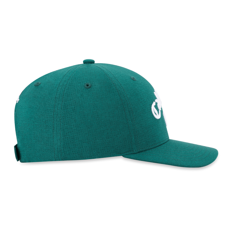 Casquette r&eacute;glable Performance Pro - View 4
