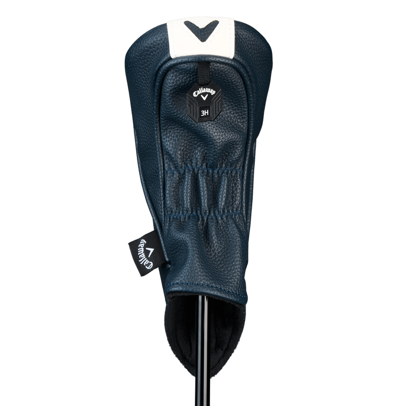 Couvre-club hybride le plus haut de gamme disponible - View 2