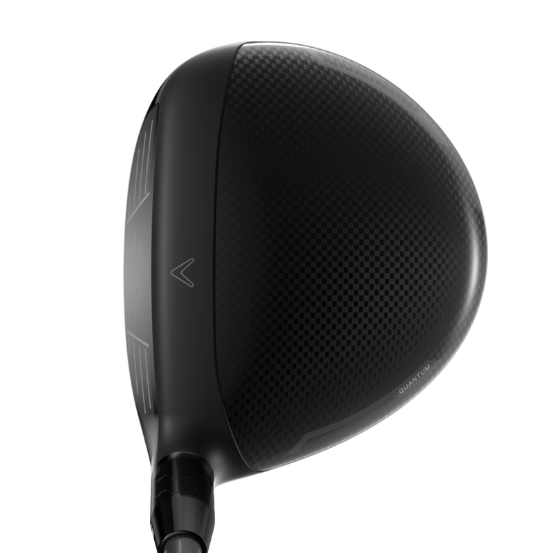 Bois de parcours Quantum MAX D - View 4