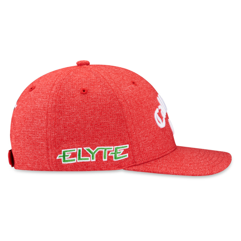 Casquette r&eacute;glable TA Performance Pro - View 4