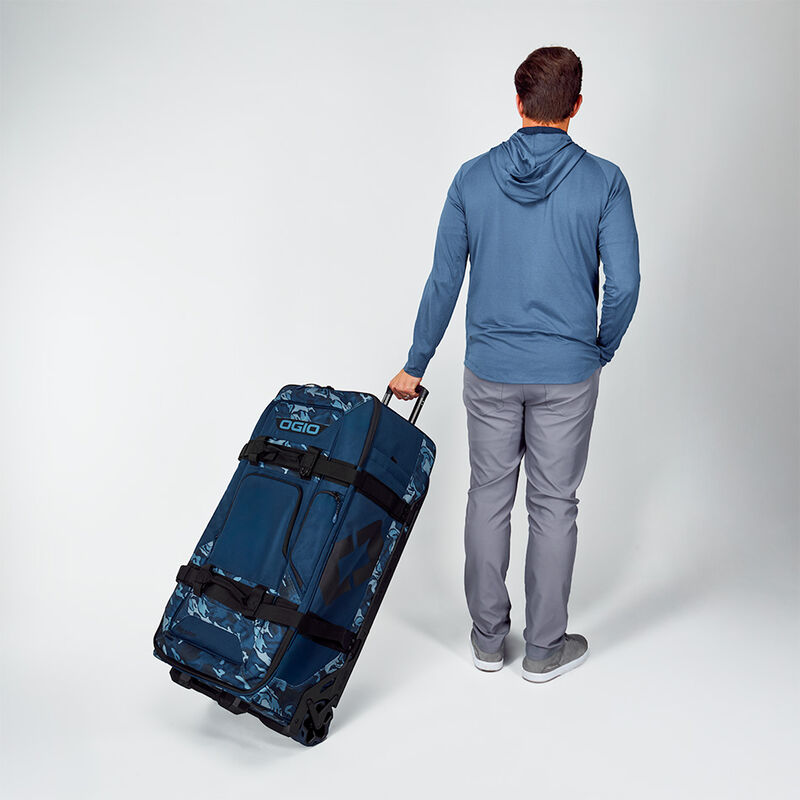 Sac de voyage Rig ST - View 2