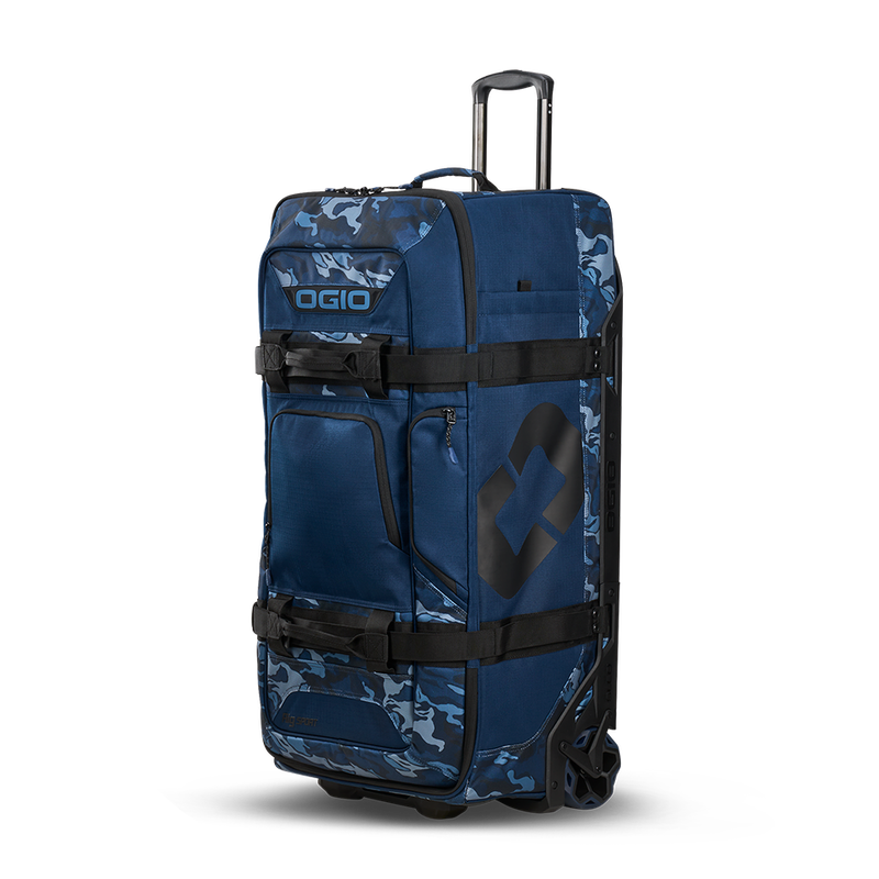 Sac de voyage Rig ST - View 5