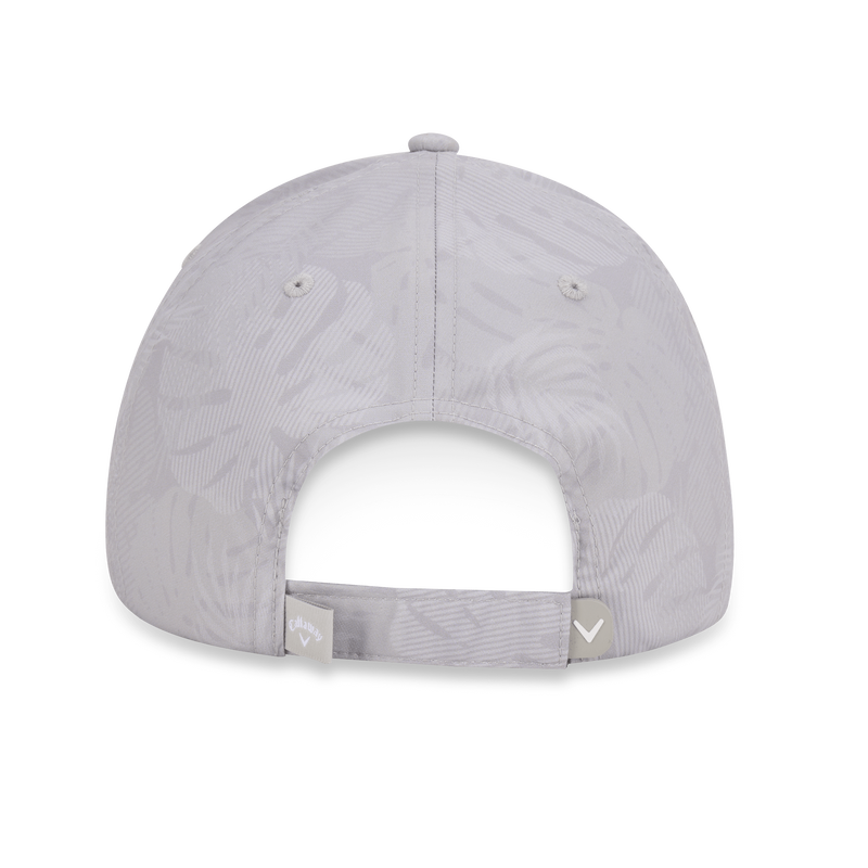 Casquette Liquid Metal - View 2