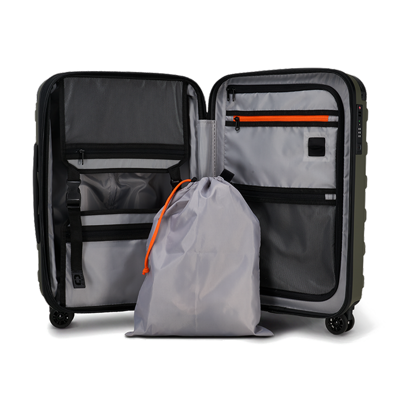 BAGAGE CABINE RENEGADE VAULT - View 5
