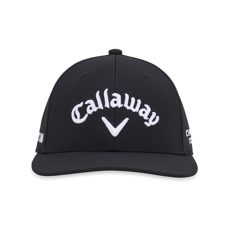 Casquette TA Perforanace Pro - View 5