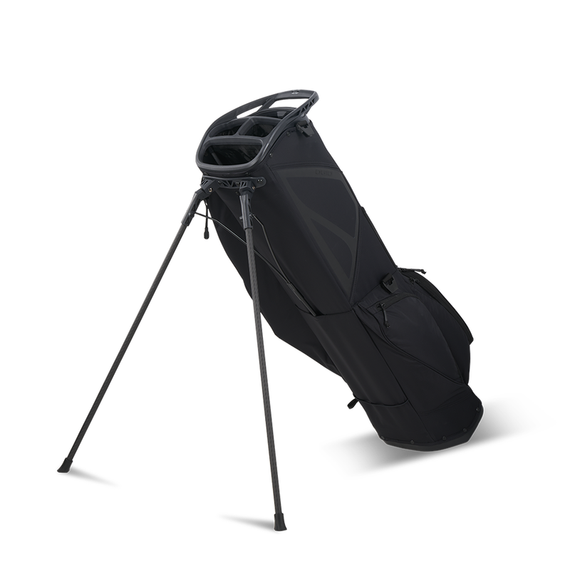 Sac tr&eacute;pied de golf Featherlite - View 5