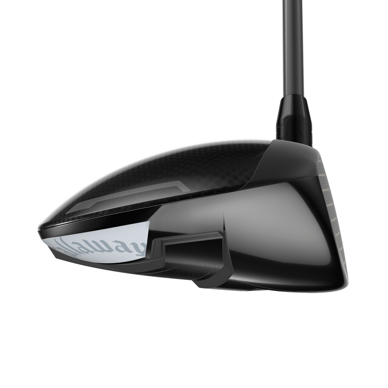 Driver Quantum Mini - View 5