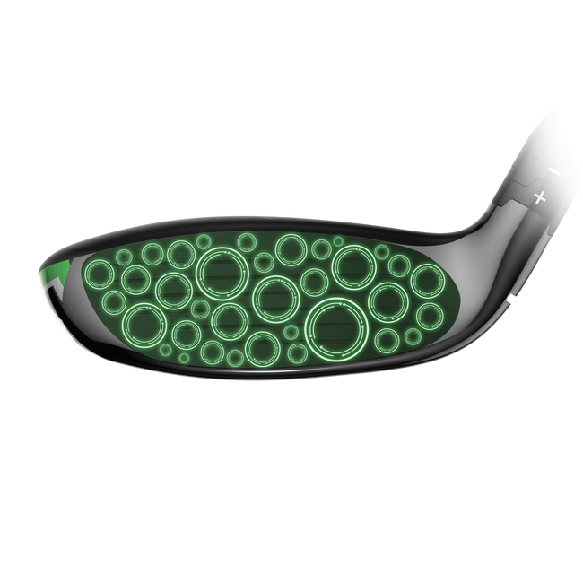 Hybrides Callaway Elyte (NOUVELLES solutions de sauvetage