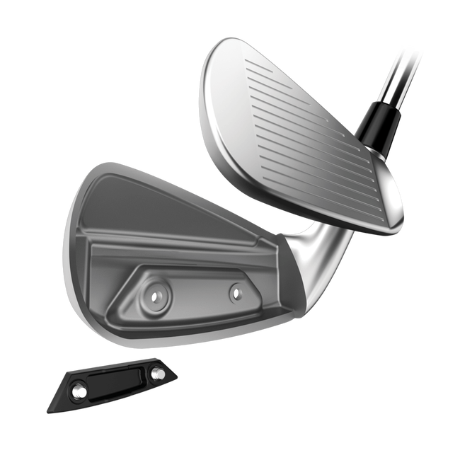 Callaway 2024 Apex Pro Irons · Right Handed · Steel · Stiff · 5-PW