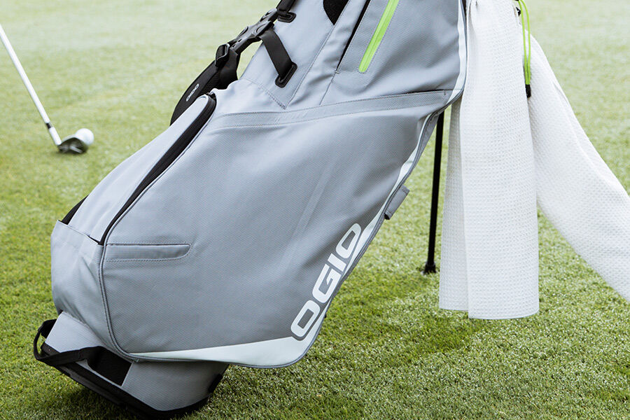 OGIO SHADOW Fuse 304 Stand Bag | Golf Bags | OGIO Europe | ogio 