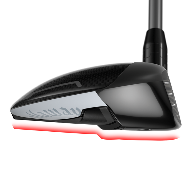 Quantum Max Fairway Woods | Callaway Golf Europe
