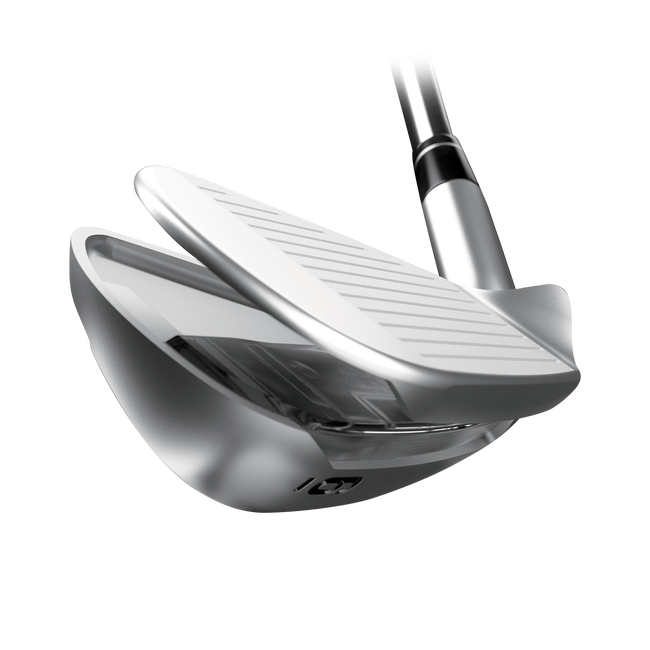 Latest Callaway Europe Apex Ai 200 Irons - Premium Performance