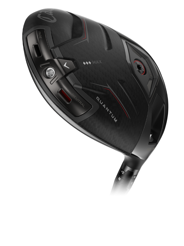 Elyte Triple Diamond Driver