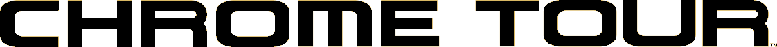 New Callaway Chrome 2026 Logo
