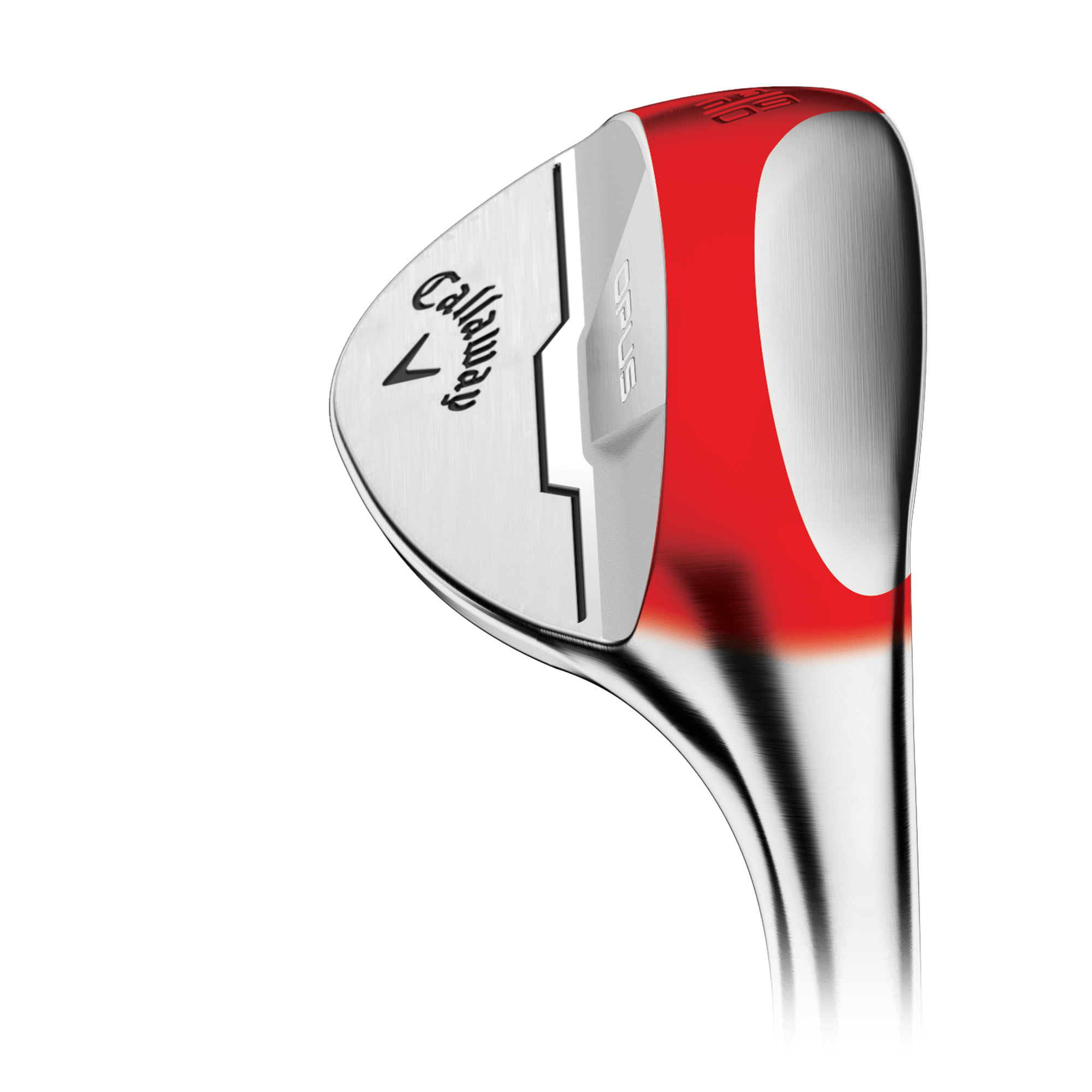 opus c grind on callaway wedge