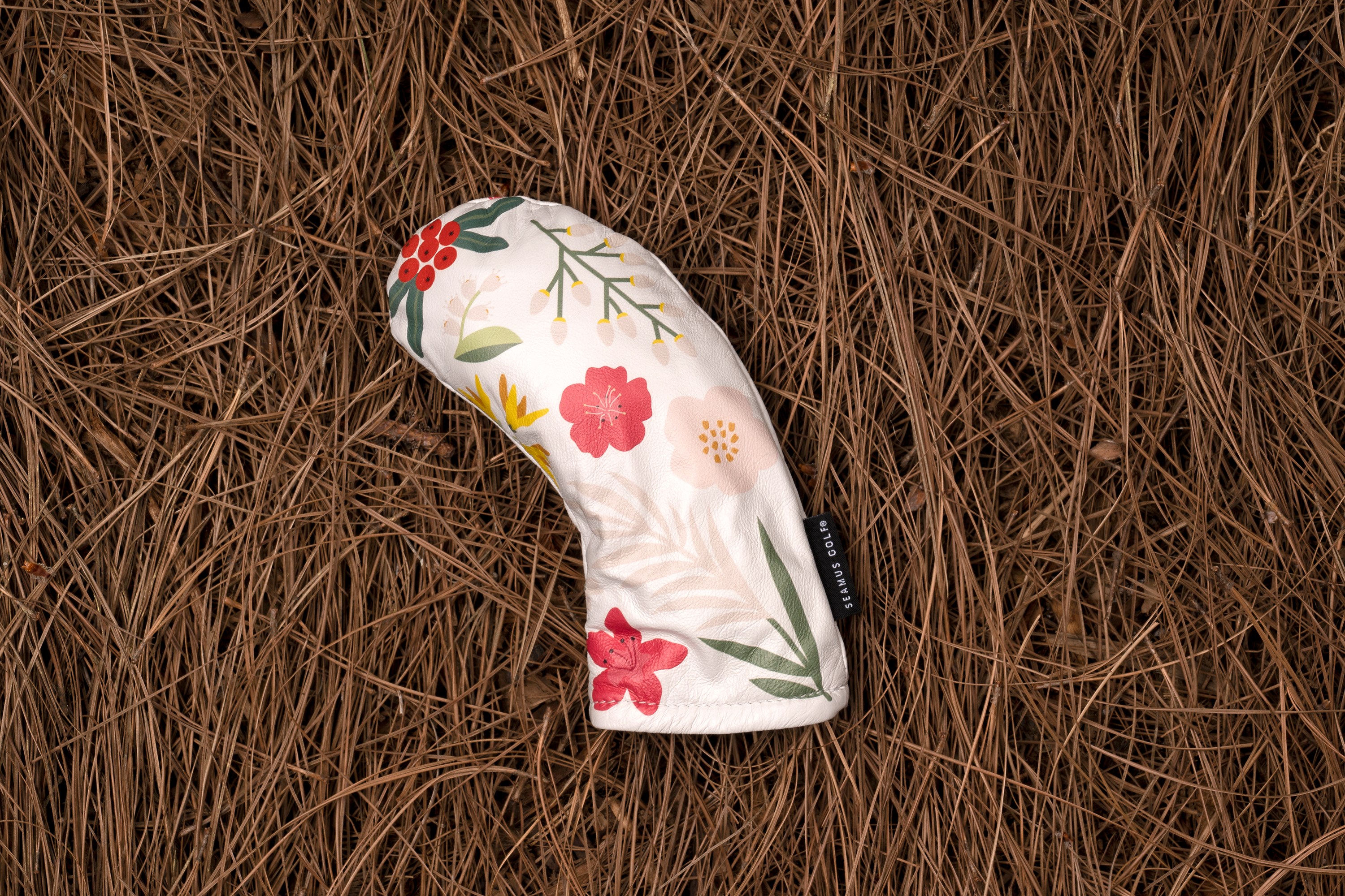 2019 Callaway April Major Headcover