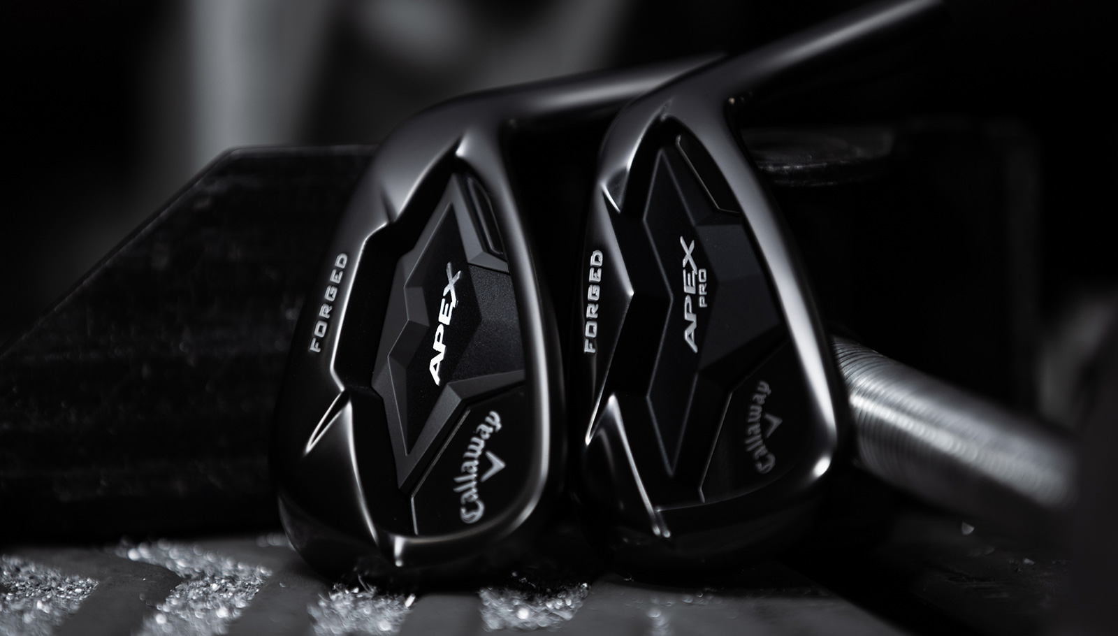 What You Need To Know: Apex Smoke Irons