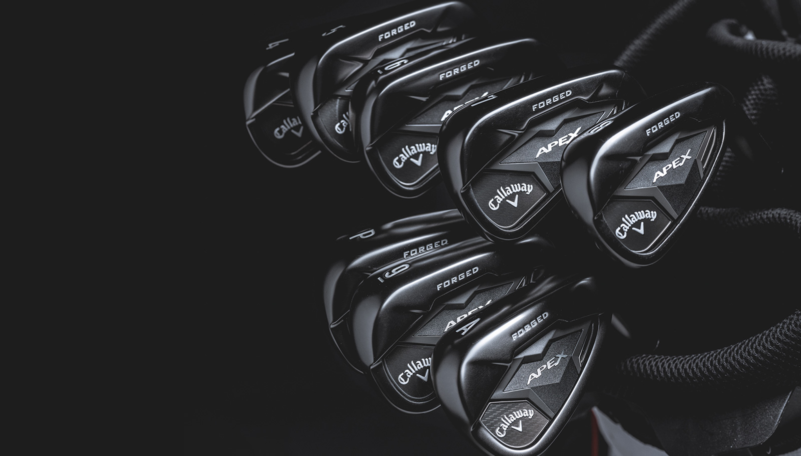 What You Need To Know: Apex Smoke Irons