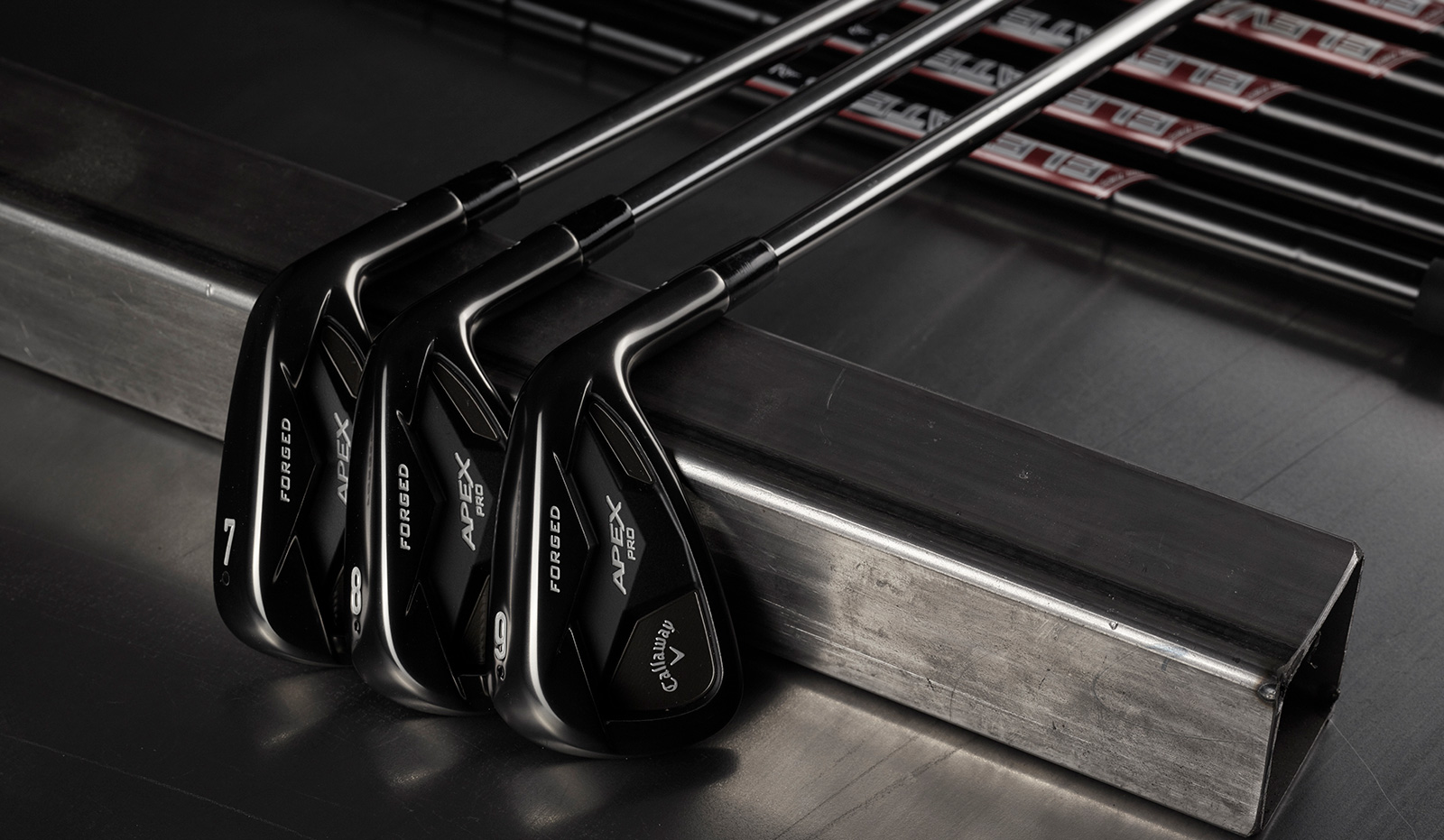 What You Need To Know: Apex Smoke Irons