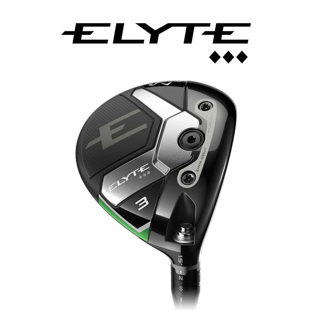 Elyte_Fairways_Triple_Diamond