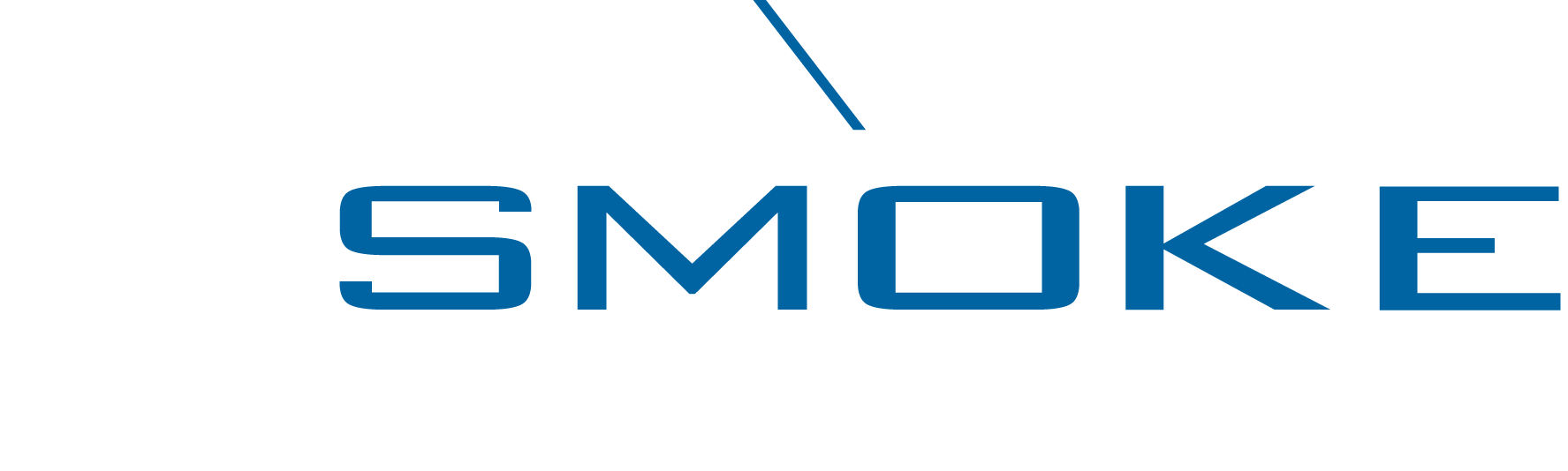 Paradym Ai Smoke Logo