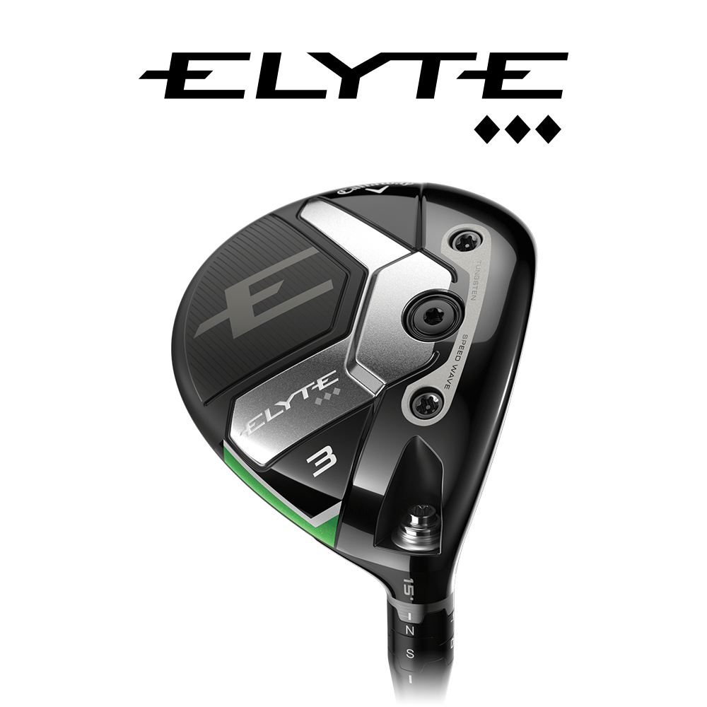 Elyte_Fairways_Triple_Diamond